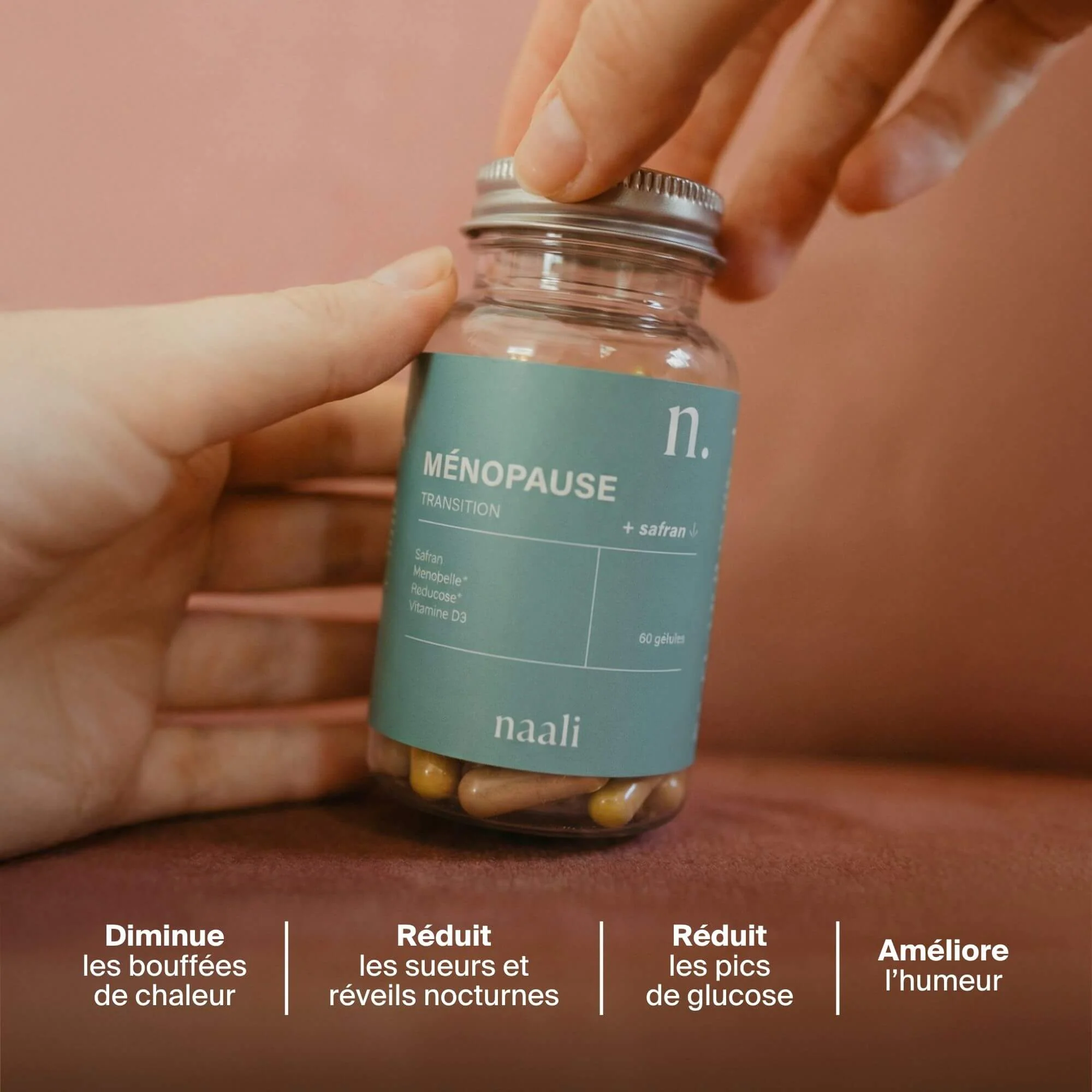 Ménopause - Image 2