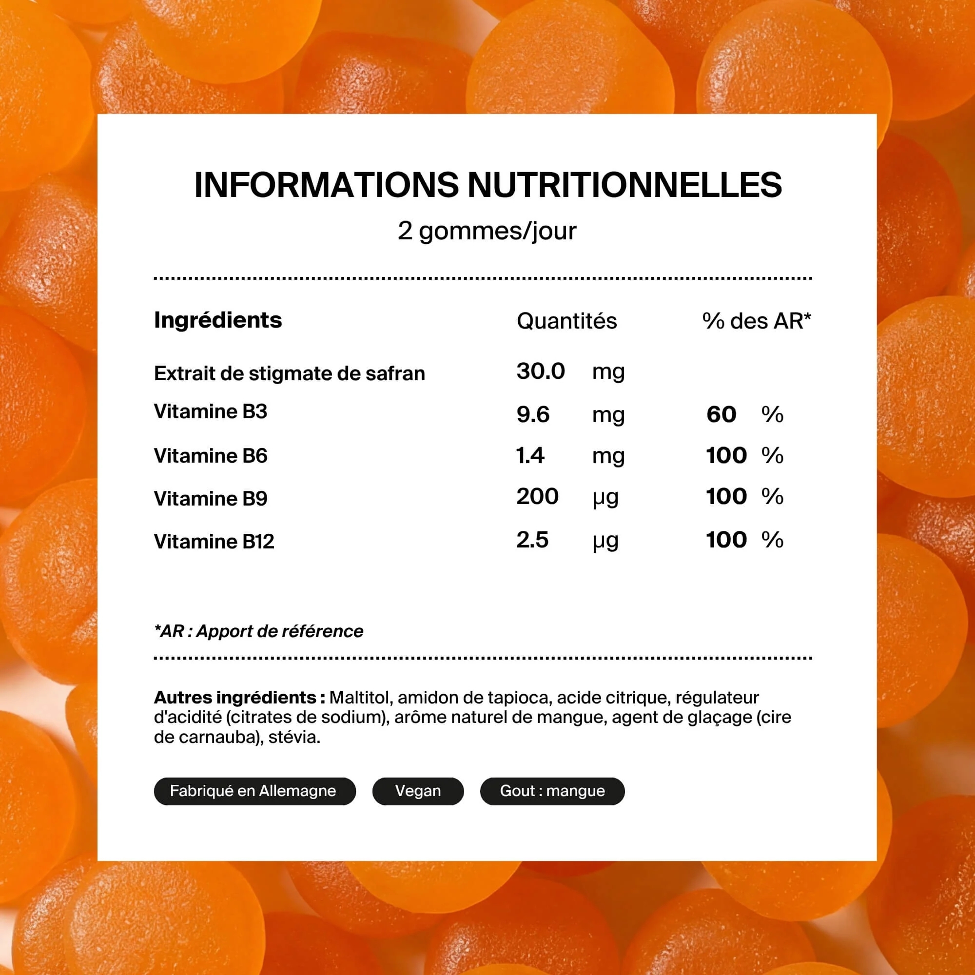 Duo Jour & Nuit - Image 4
